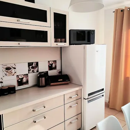 Wczasymazurskie Apartament Mazury 80M2 Elk Exterior photo