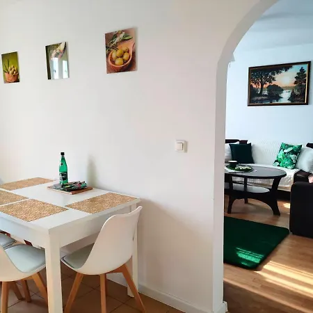 Wczasymazurskie Apartament Mazury 80M2 Elk Exterior photo
