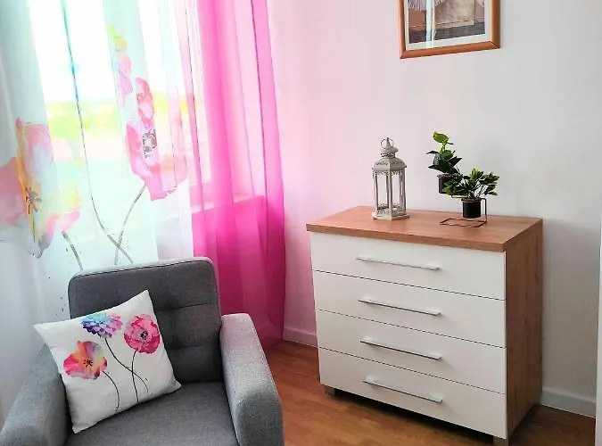 Wczasymazurskie Apartament Mazury 80M2