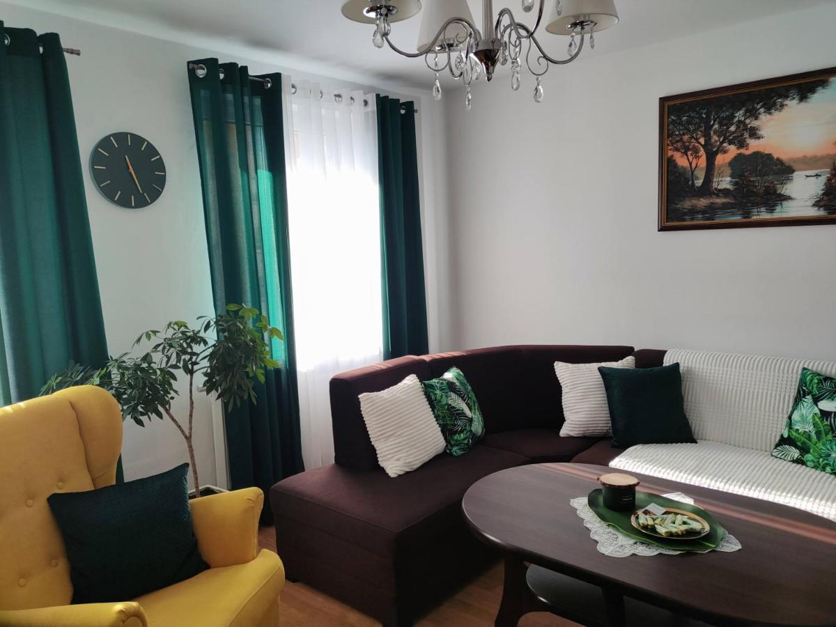 Wczasymazurskie Mazury 80m2 *
