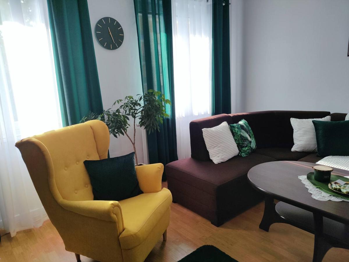 Wczasymazurskie Mazury 80m2 * Elk