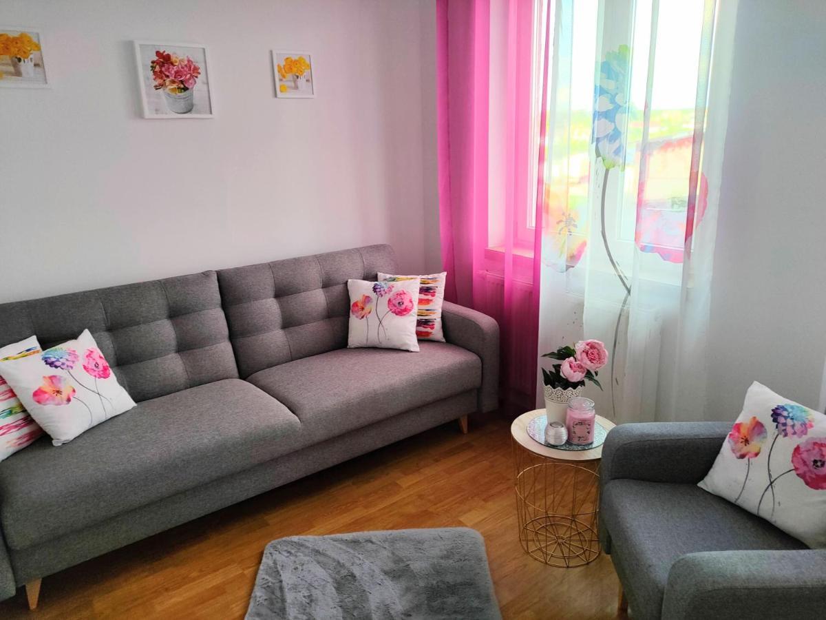 Wczasymazurskie Mazury 80m2