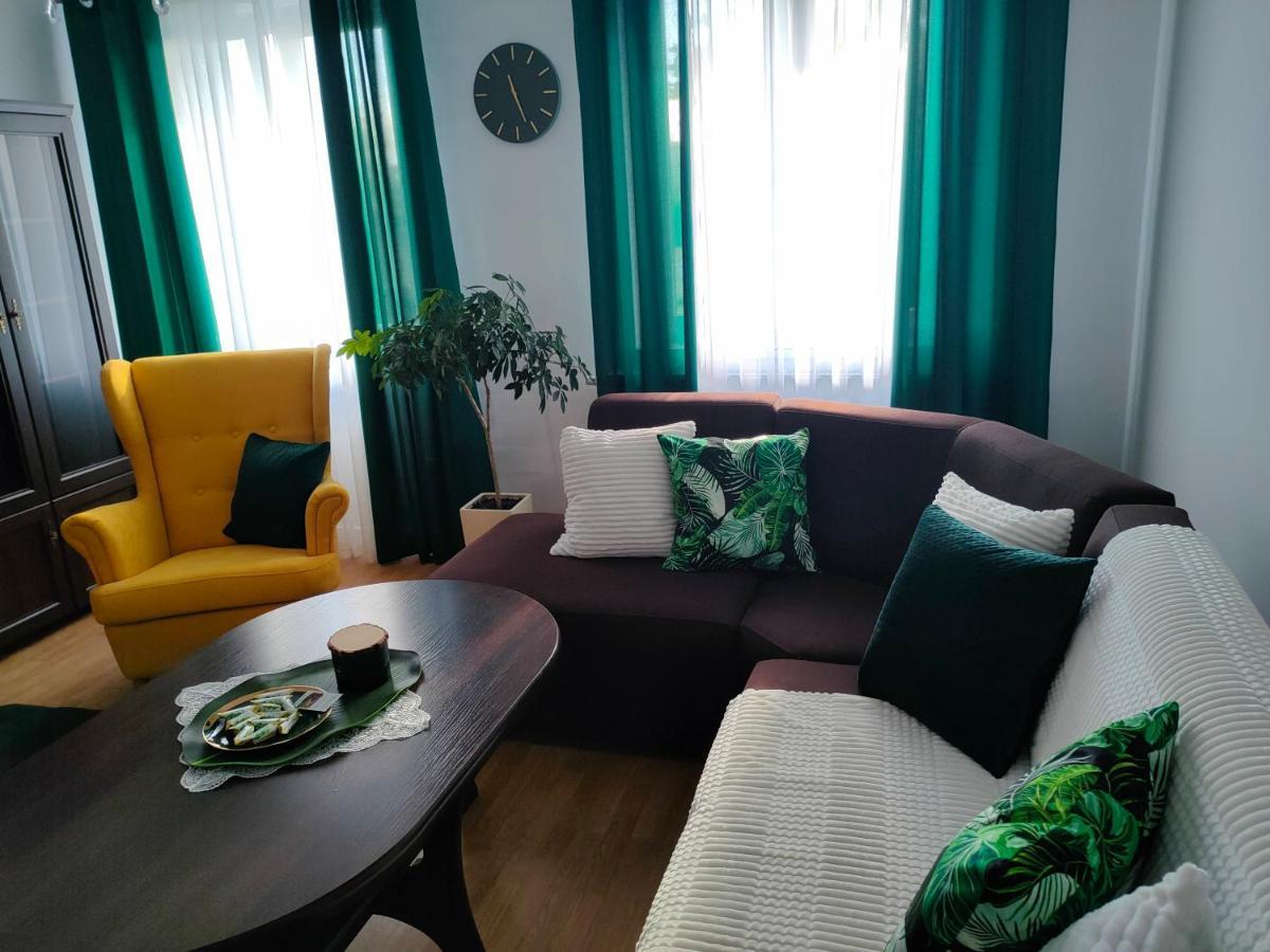 Apartment Wczasymazurskie Mazury 80m2