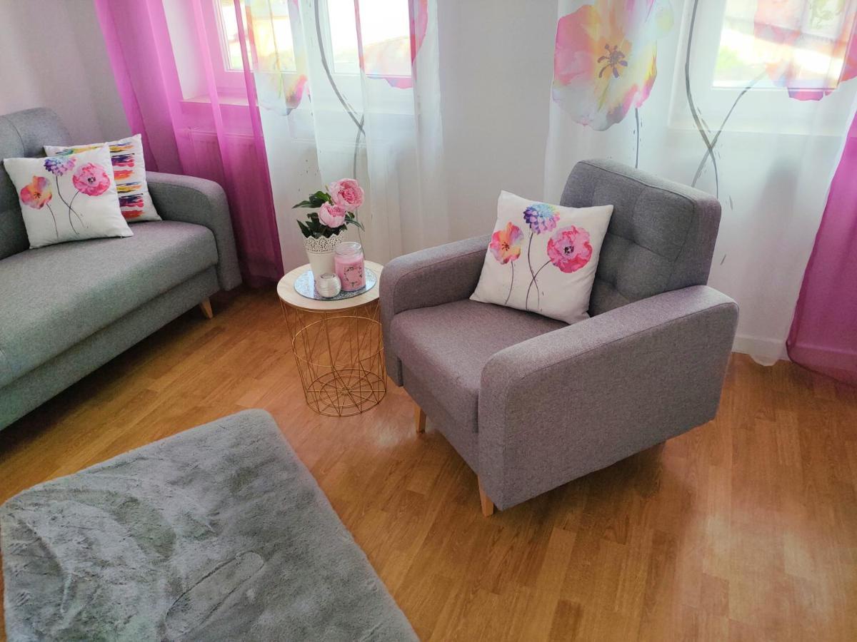Wczasymazurskie Mazury 80m2 Apartment