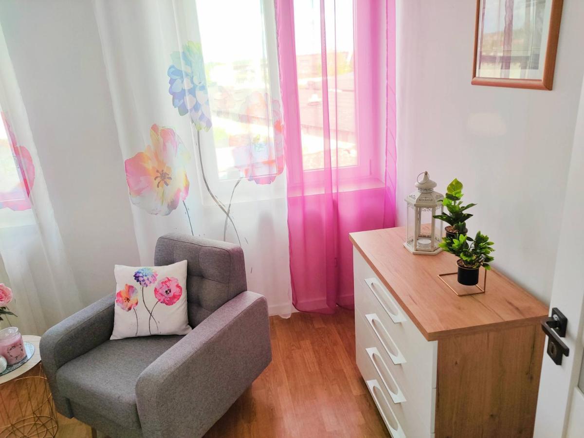 Apartment Wczasymazurskie Mazury 80m2