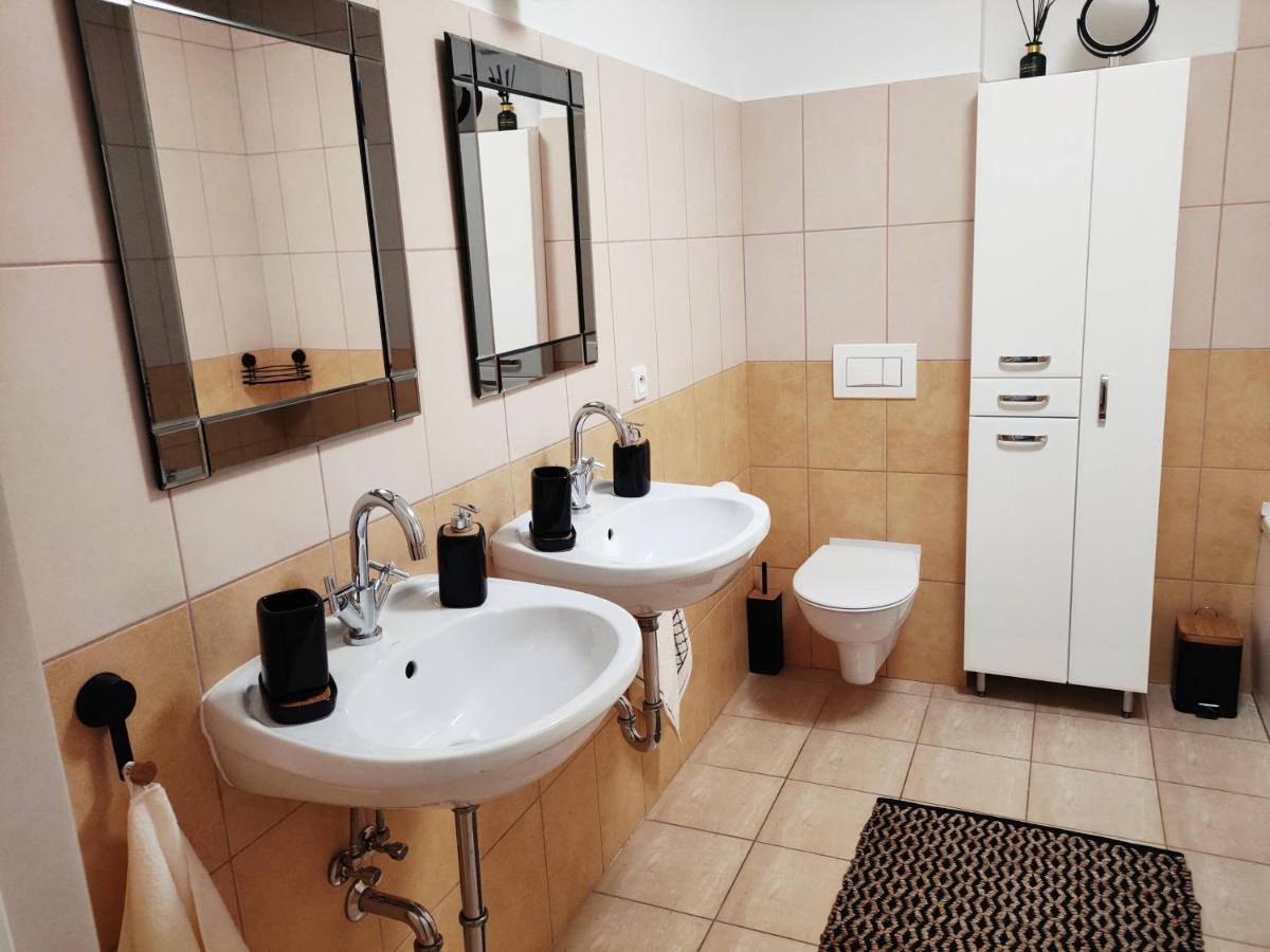 Apartment Wczasymazurskie Mazury 80m2 Elk