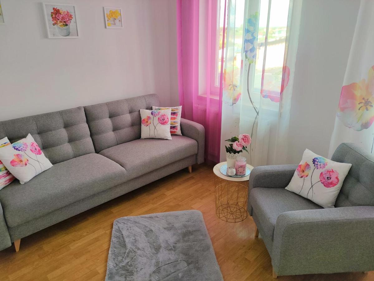 Wczasymazurskie Mazury 80m2