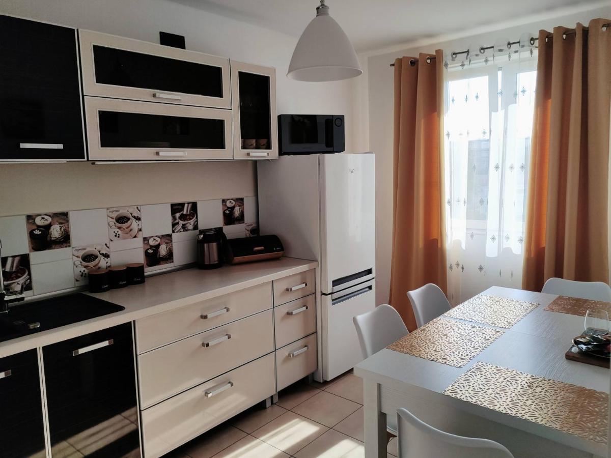 Wczasymazurskie Mazury 80m2 *