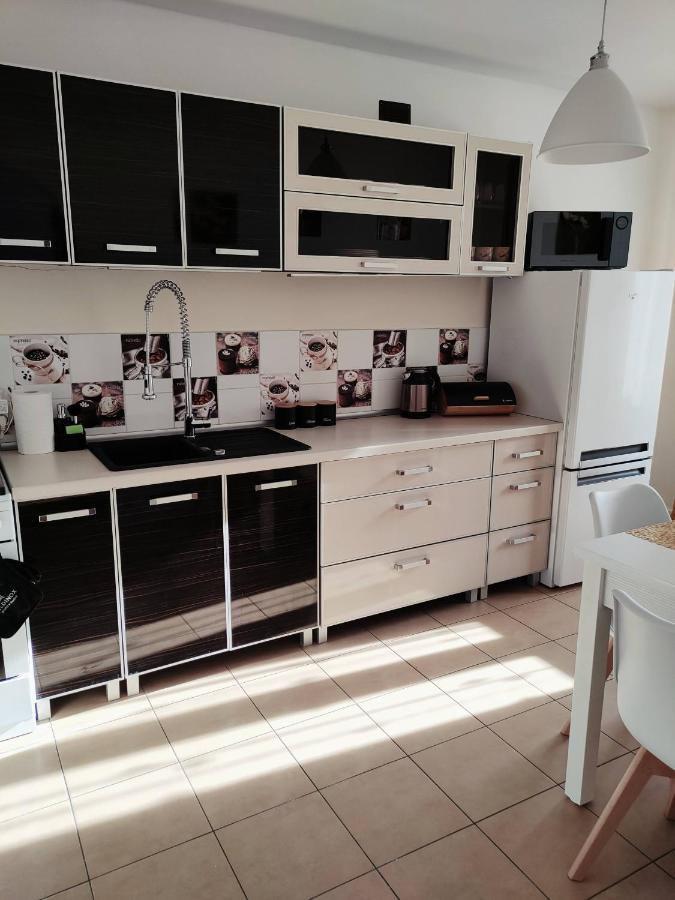 Wczasymazurskie Mazury 80m2 Apartment Elk