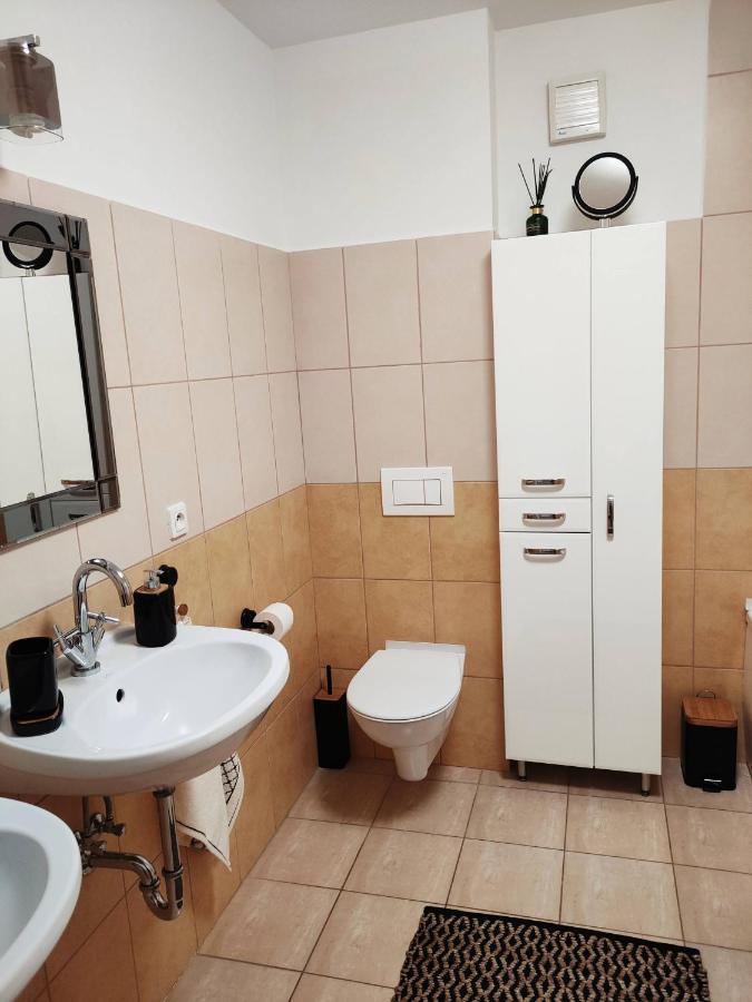 Wczasymazurskie Mazury 80m2 * Ełk