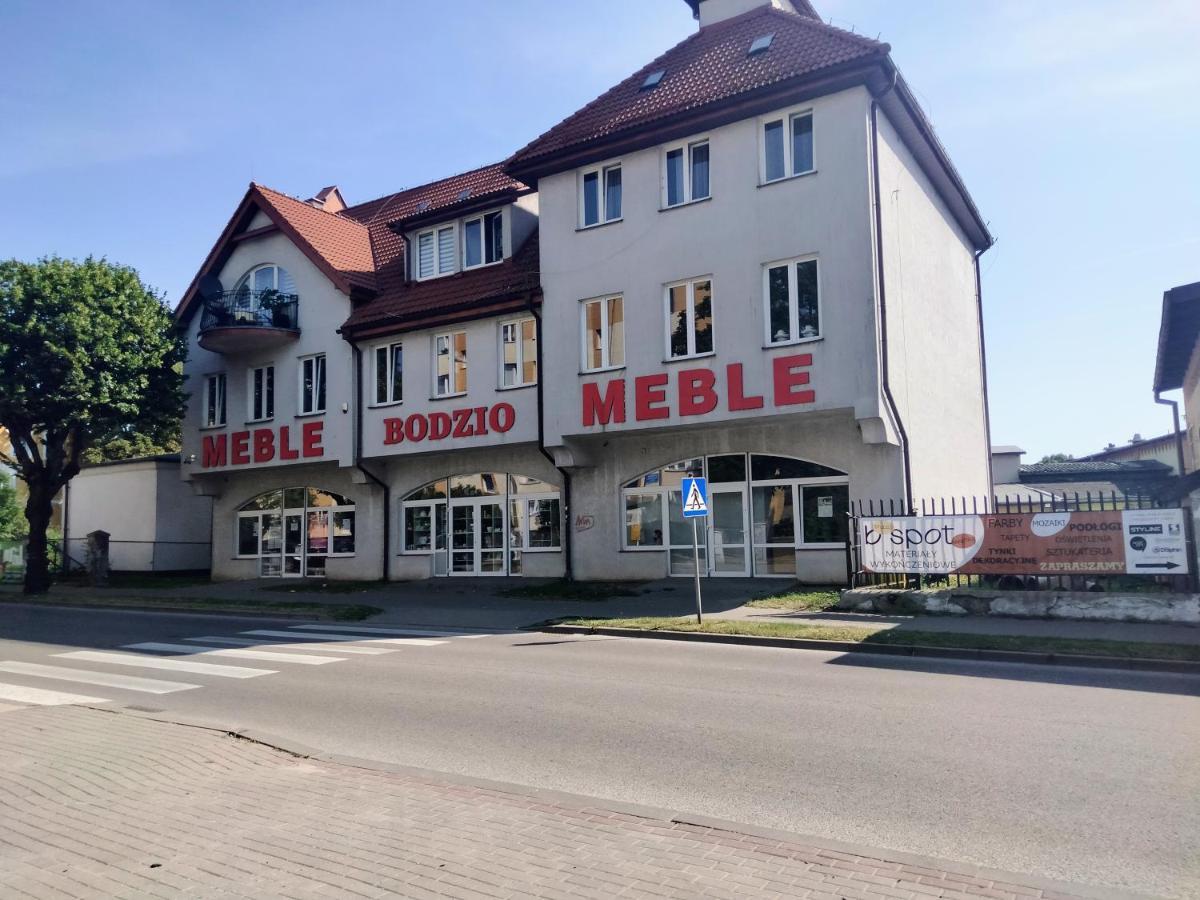 Apartment Wczasymazurskie Mazury 80m2 *