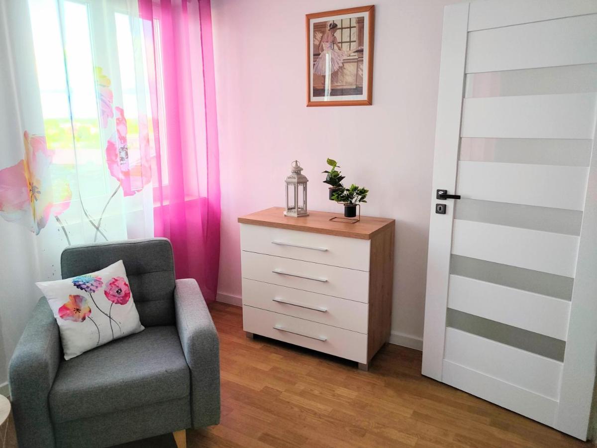 Wczasymazurskie Mazury 80m2 Ełk