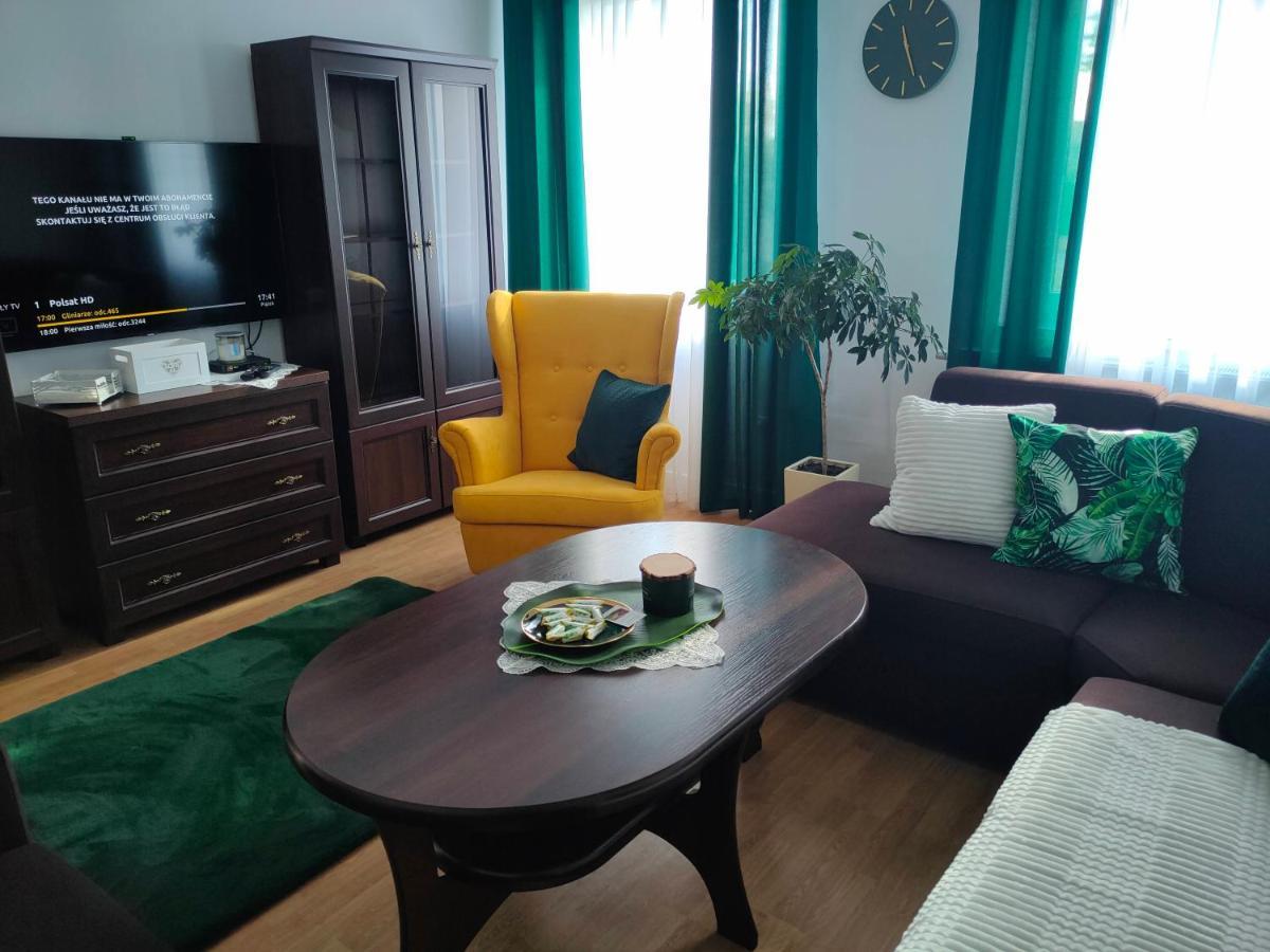 Apartment Wczasymazurskie Mazury 80m2