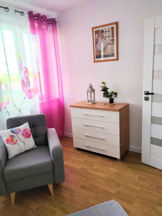 Apartmán Wczasymazurskie Mazury 80m2 *