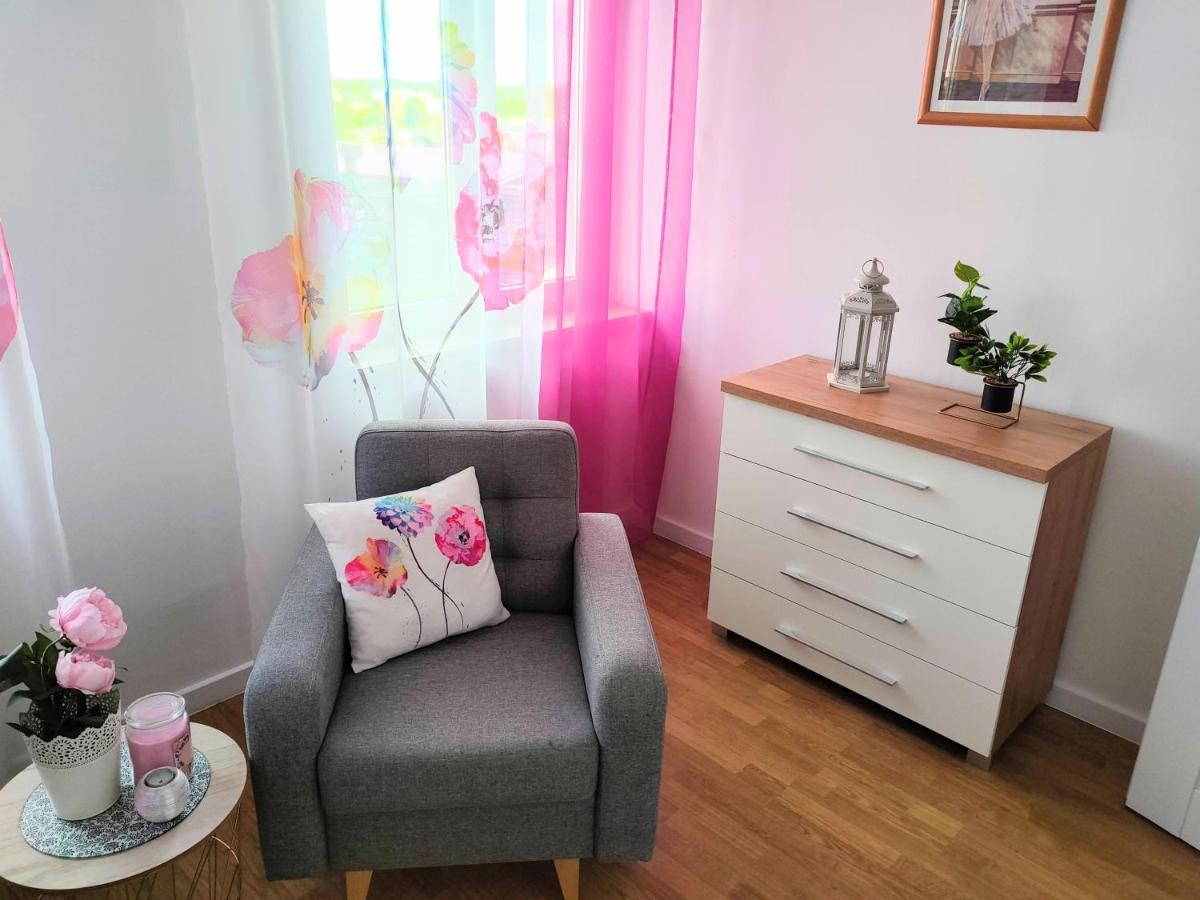 Wczasymazurskie Mazury 80m2