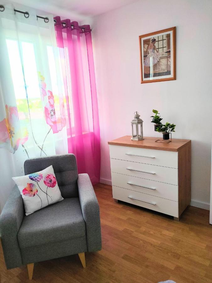 Wczasymazurskie Mazury 80m2 Apartment *