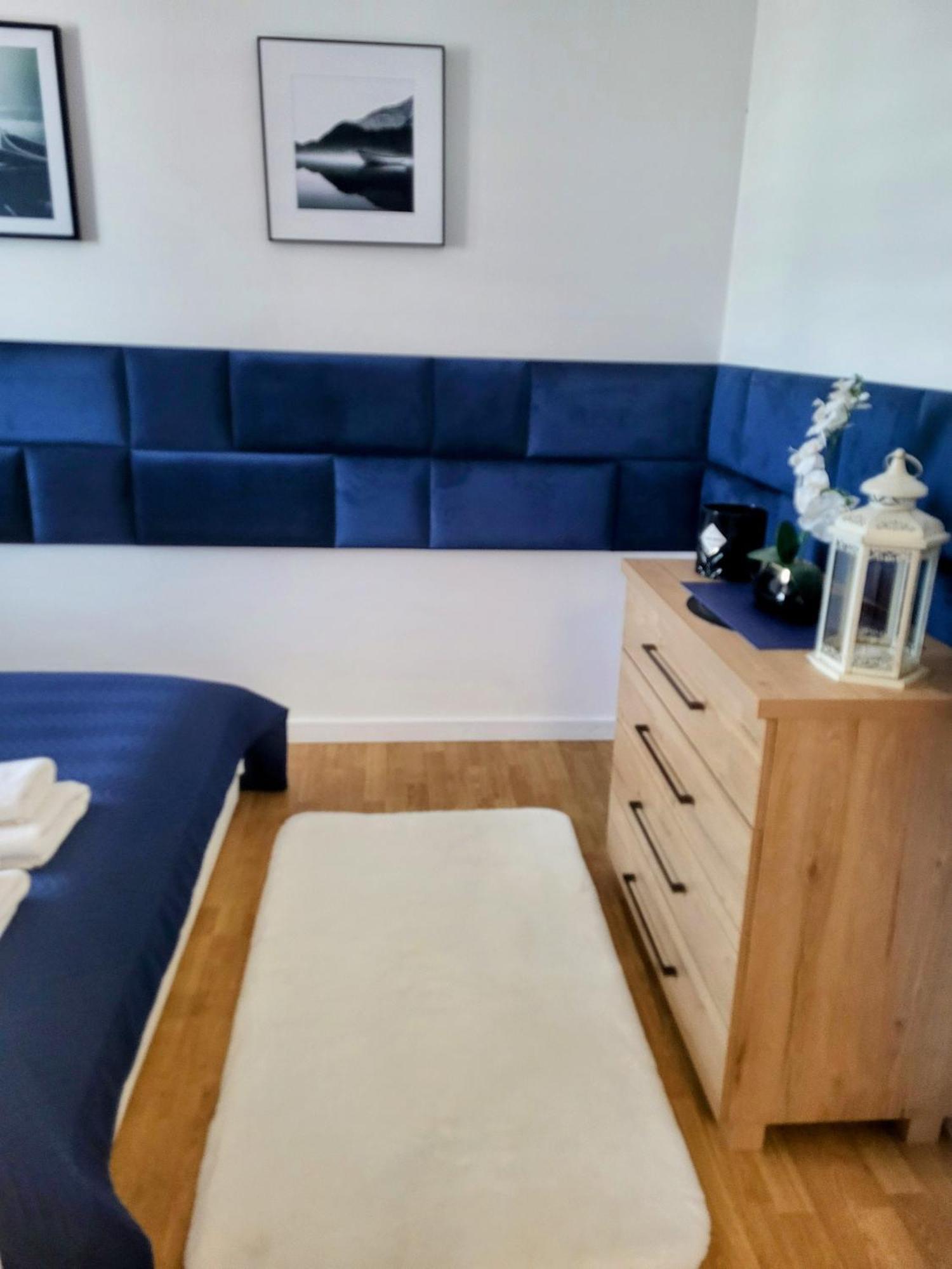 Wczasymazurskie Mazury 80m2 Apartment