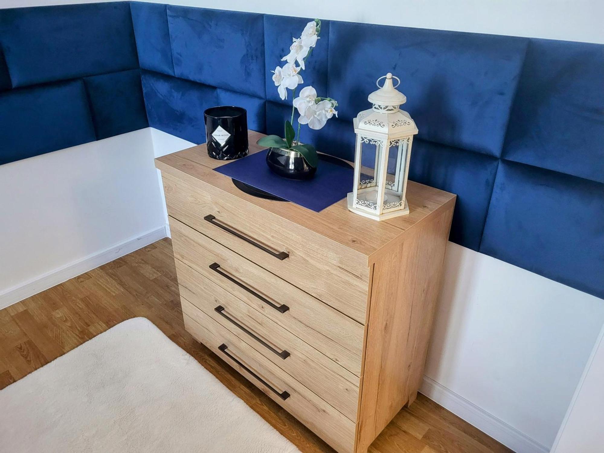 Apartmán Wczasymazurskie Mazury 80m2 *
