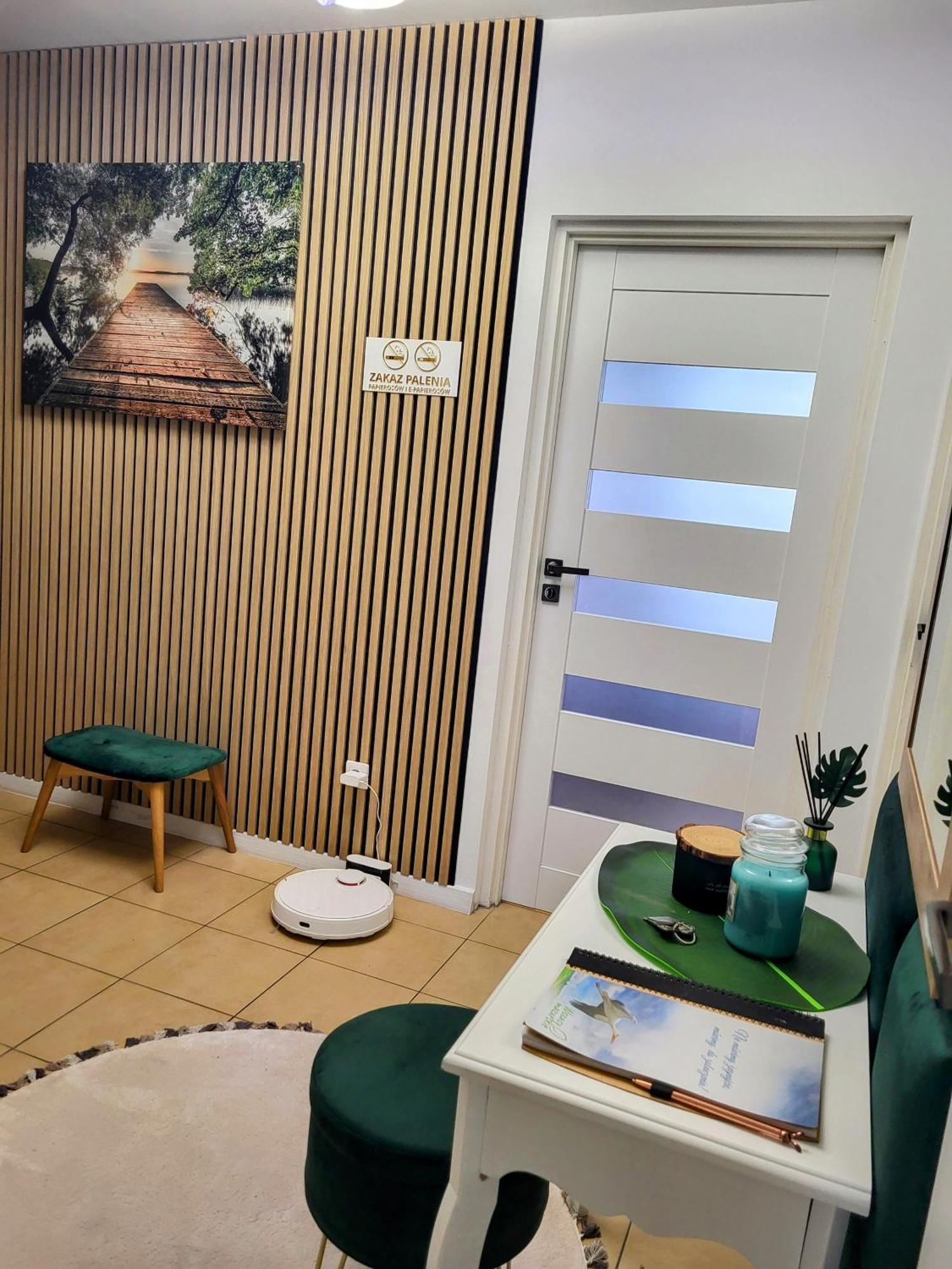 Wczasymazurskie Mazury 80m2 Apartment Elk