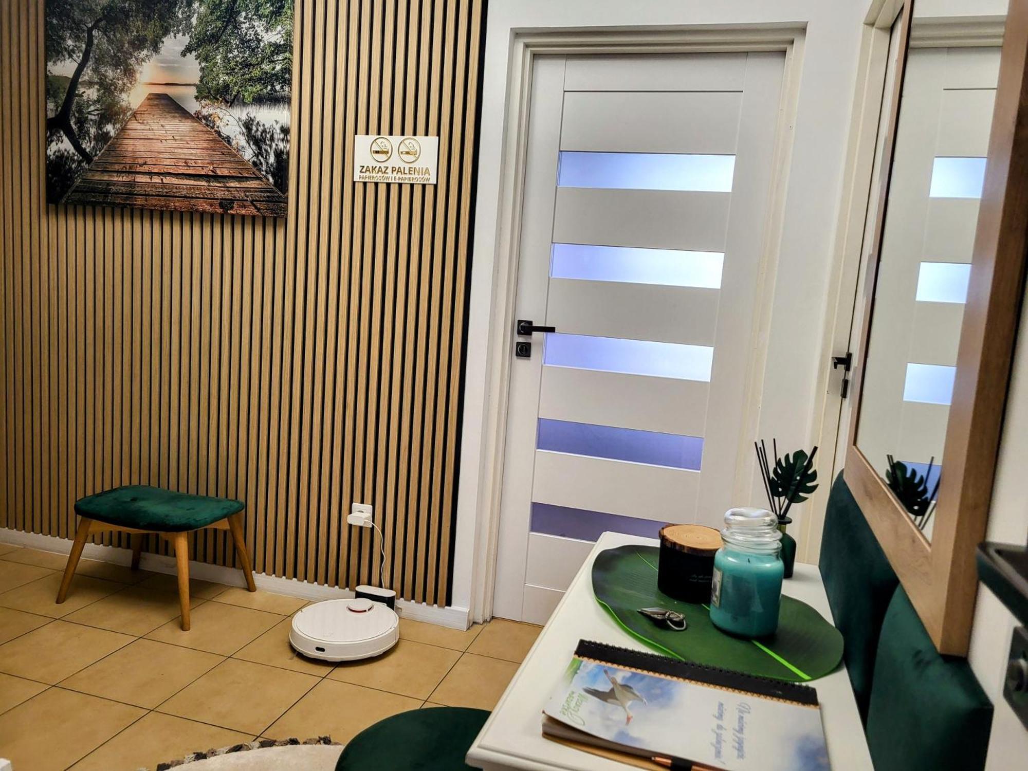 Wczasymazurskie Mazury 80m2